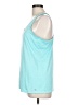 Ideology Teal Tank Top Size L - photo 5