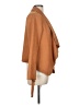 Shein 100% Polyester Brown Jacket Size 6 - photo 4