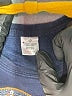 Colosseum Athletics Black Blue Sweatshirt Size 3T - photo 3