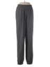 Xhilaration Polka Dots Gray Casual Pants Size M - photo 1