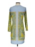 BCBGMAXAZRIA Yellow Kimono Size XS - photo 2