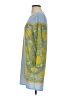 BCBGMAXAZRIA Yellow Kimono Size XS - photo 5