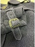 Burberry Blue Coat Size 10 - photo 8