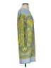 BCBGMAXAZRIA Yellow Kimono Size XS - photo 4