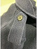 Burberry Blue Coat Size 10 - photo 11