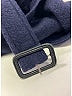 Burberry Blue Coat Size 10 - photo 12