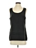 Gap Black Sleeveless Top Size S - photo 1