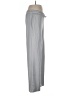Unbranded Solid Gray Casual Pants Size L - photo 4