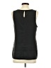 Gap Black Sleeveless Top Size S - photo 2