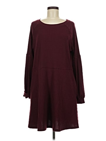 Unbranded Casual Dress (view 1)