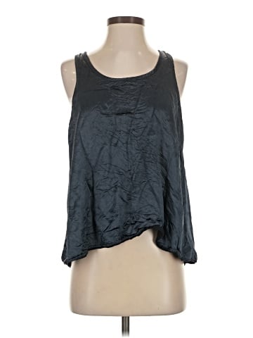 Pj Harlow Sleeveless Top - front