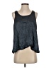 PJ Harlow Gray Sleeveless Top Size XS - photo 1