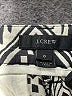 J.Crew Chevron-herringbone Ivory Shorts Size 0 - photo 3