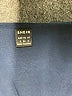 Shein 100% Polyester Solid Blue Cocktail Dress Size 4 - photo 7