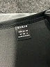 Shein Black Short Sleeve Turtleneck Size 6 - photo 4