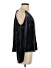 Ramy Brook Black Long Sleeve Blouse Size S - photo 4