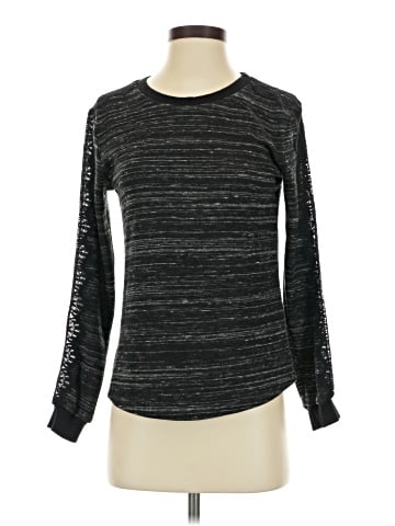 Rebecca Taylor Pullover Sweater (view 1)