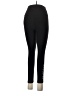 Peloton Solid Black Active Pants Size L - photo 2