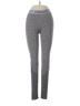 Gymshark Gray Purple Active Pants Size 4 (estimated) - photo 1
