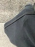 Three Dots Solid Black Casual Dress Size L (estimated) - photo 5