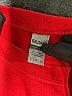 Gildan Red Pullover Sweater Size S - photo 7