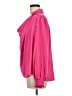 Fate 100% Polyester Pink Long Sleeve Blouse Size M - photo 5