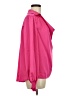 Fate 100% Polyester Pink Long Sleeve Blouse Size M - photo 4