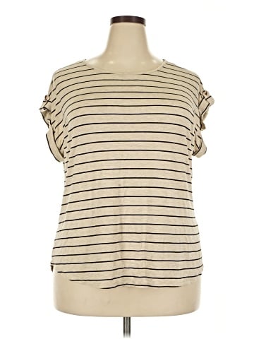 Mystree Short Sleeve Top (view 1)