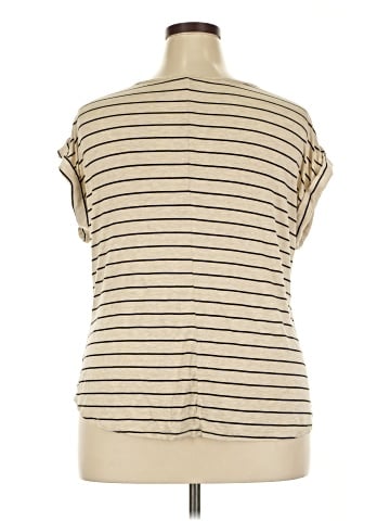 Mystree Short Sleeve Top (view 2)