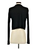 Wilfred 100% Rayon Black Long Sleeve Top Size XXS - photo 2