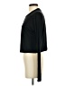 Wilfred 100% Rayon Black Long Sleeve Top Size XXS - photo 5