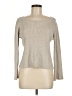 Splendid Tan Pullover Sweater Size M - photo 1