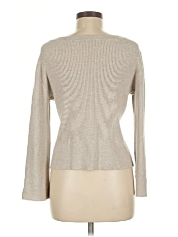 Splendid Pullover Sweater (view 2)