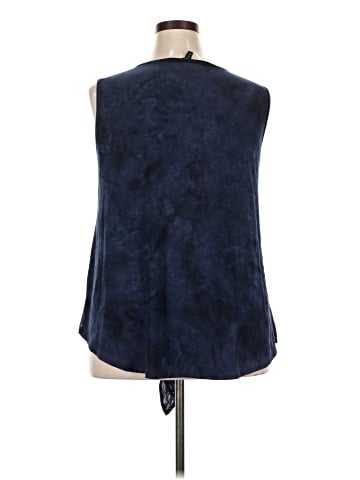 Sami & JO Sleeveless Blouse (view 2)