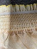 Unbranded 100% Polyester Yellow 3/4 Sleeve Blouse Size 4X - photo 7