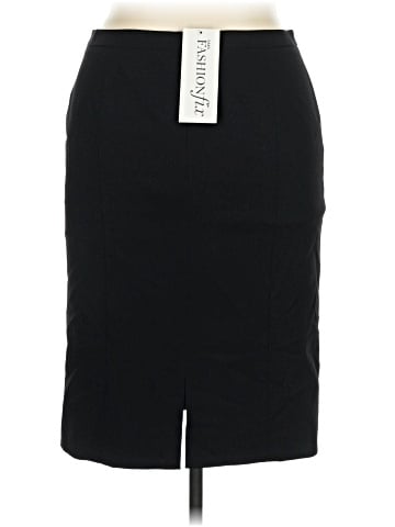 Saks Fifth Avenue Formal Skirt (view 2)