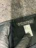 Assorted Brands Solid Black Active Pants Size S - photo 7