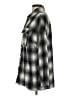 Lovers + Friends Plaid Gray Fleece Size XS - photo 5