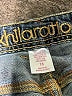 Xhilaration Blue Jeans Size 16 - photo 3