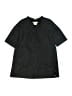 Chloé Gray Black Dress Size 5 - photo 1