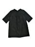 Chloé Gray Black Dress Size 5 - photo 2