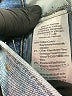 Madewell Solid Blue Jeans Size 28 waist - photo 5