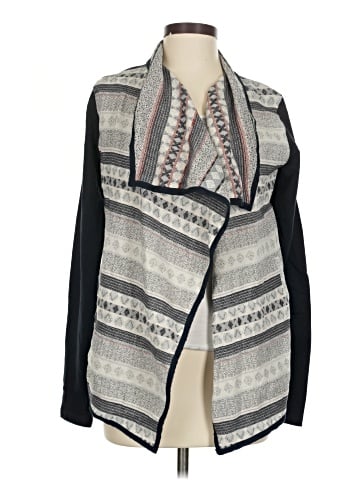 Lucky Lotus Vest (view 1)