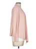 Unbranded Pink Cardigan Size M (estimated) - photo 4
