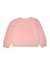 Copper Key Pink Sweatshirt Size 16 - photo 1