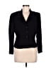 Albert Nipon Black Blazer Size 8 (petite) - photo 1