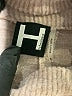 H by Bordeaux Tan Turtleneck Sweater Size XS - photo 7
