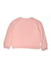 Copper Key Pink Sweatshirt Size 16 - photo 2