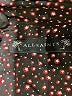 ALLSAINTS Polka Dots Black Long Sleeve Blouse Size S - photo 7