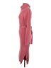 Zesica 100% Polyester Pink Casual Dress Size S - photo 5